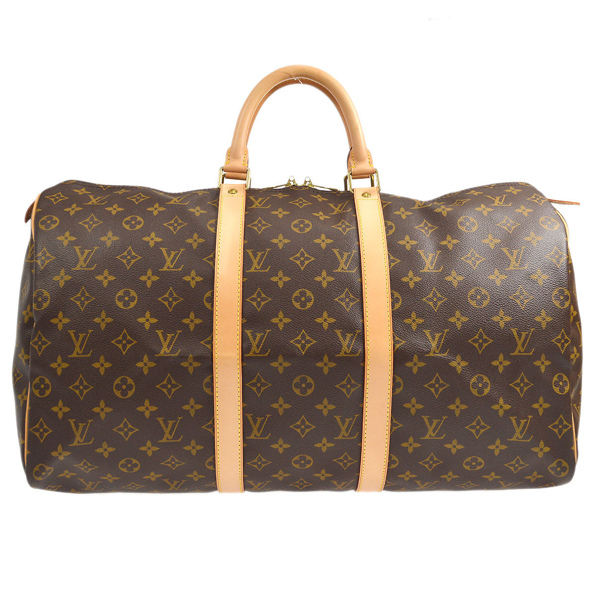 Louis Vuitton 2003 KEEPALL 50 M41426
