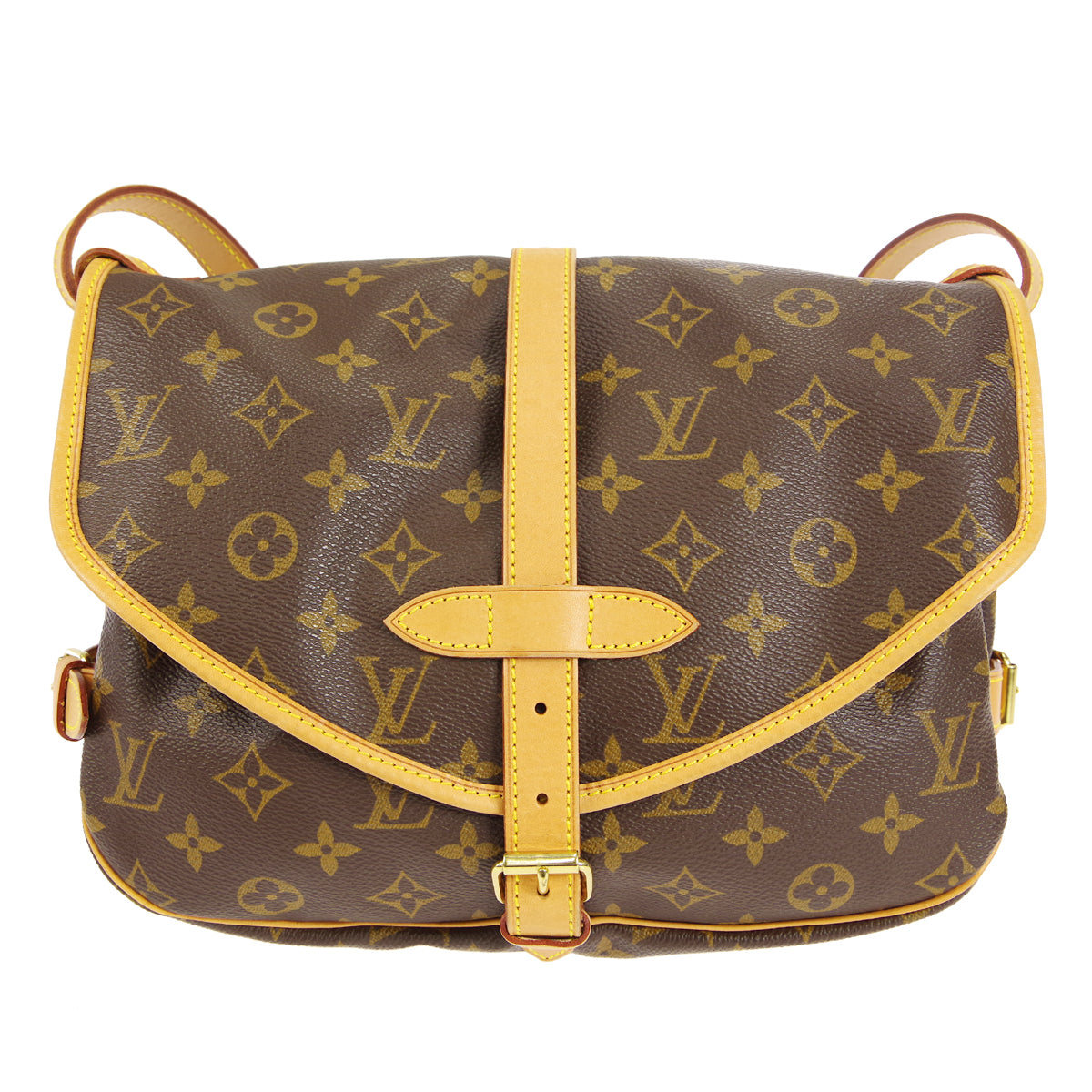 Louis Vuitton 2000 SAUMUR 30 M42256