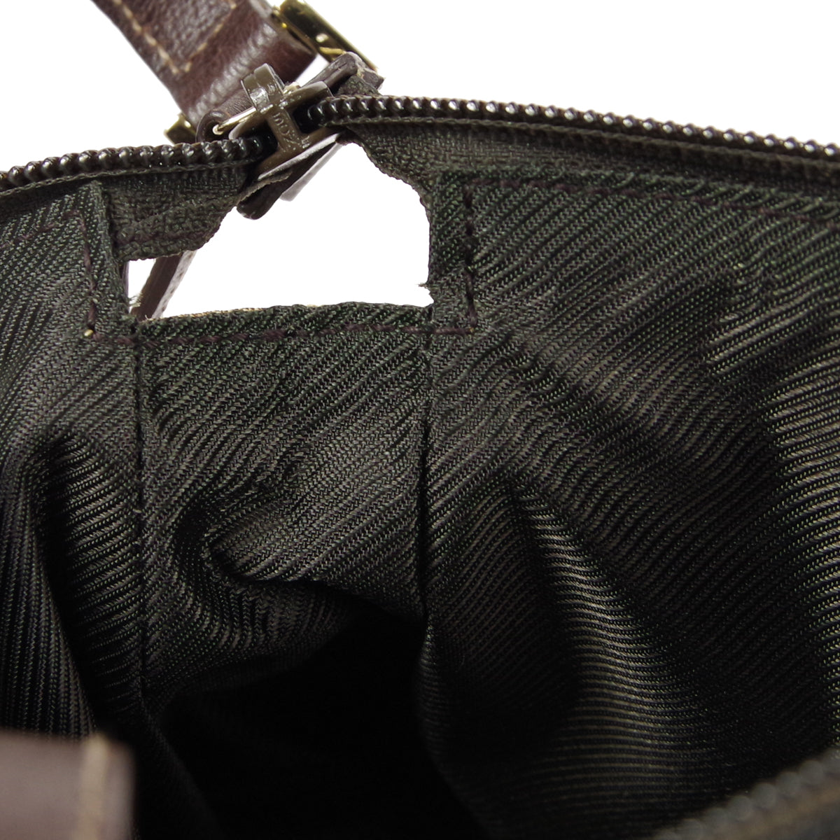 Gucci GG Handbag Beige 58112