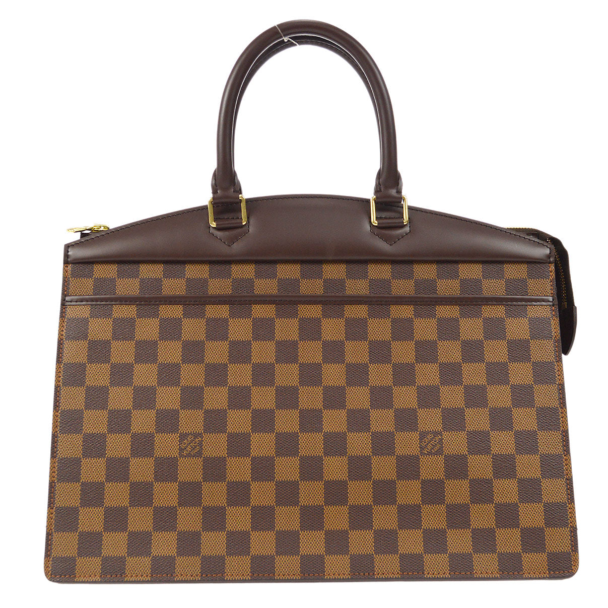 Louis Vuitton 2005 RIVIERA HANDBag DAMIER N48022