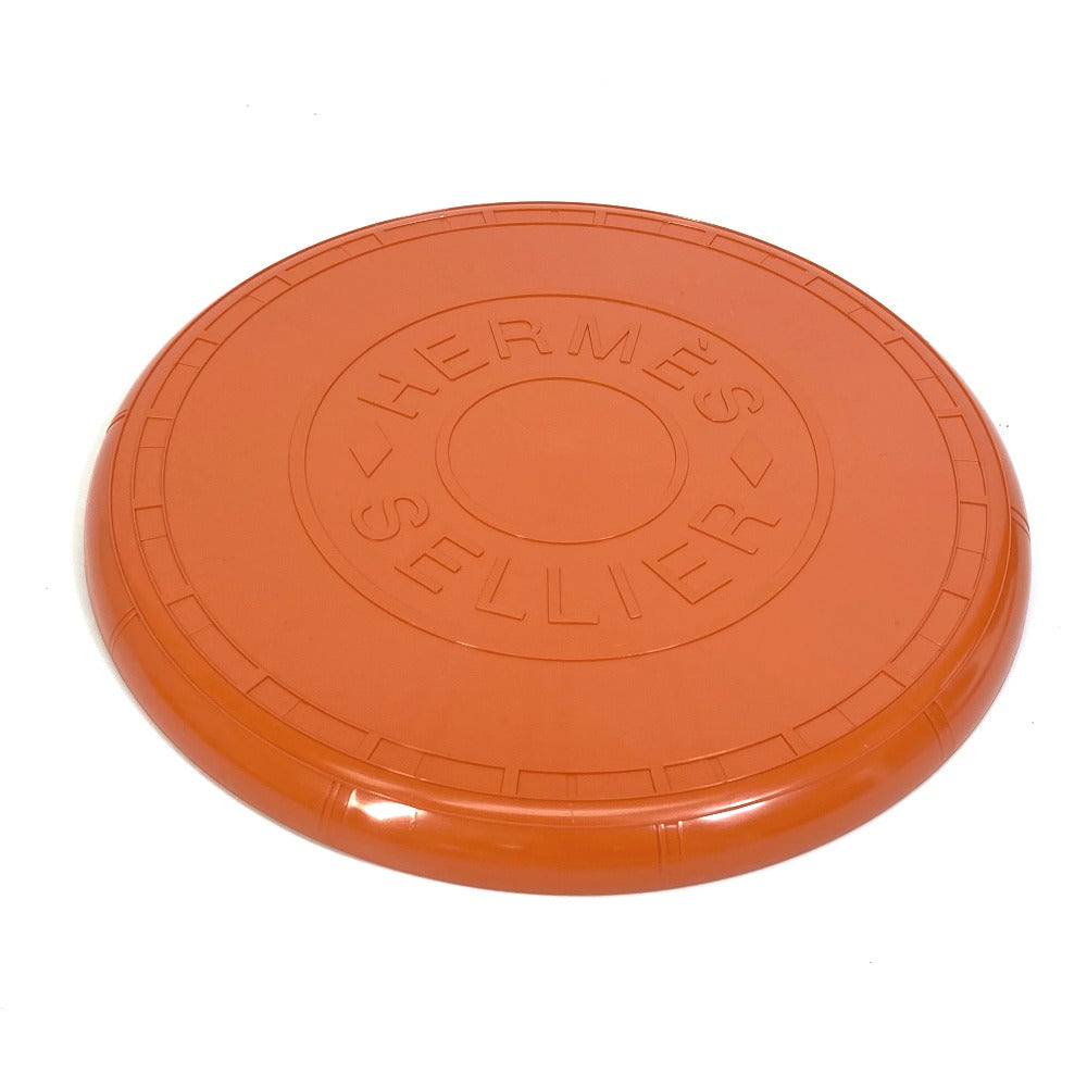 HERMES Interior other plastic Orange interior Serie