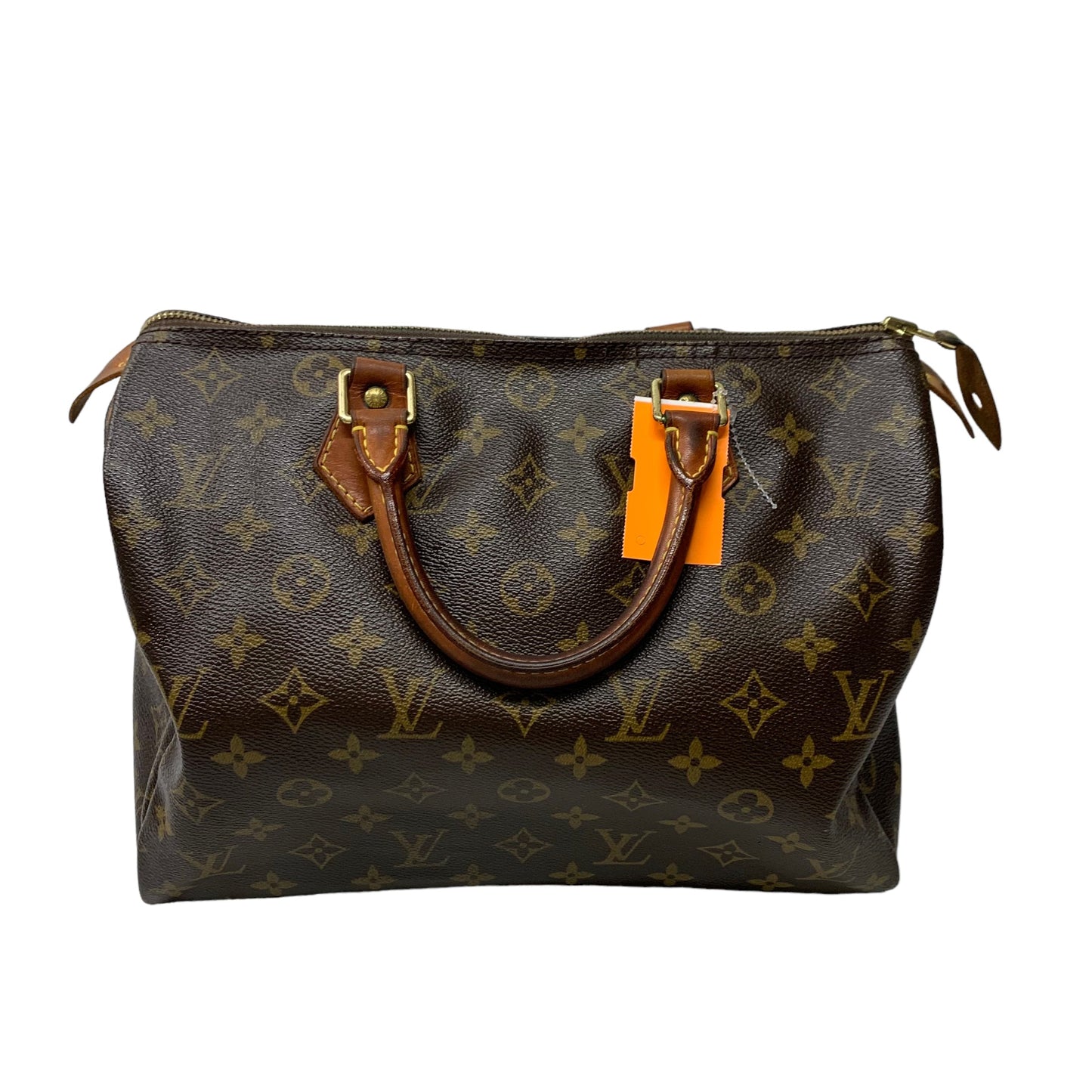 HandBag Luxury Designer By Louis Vuitton Size: Medium