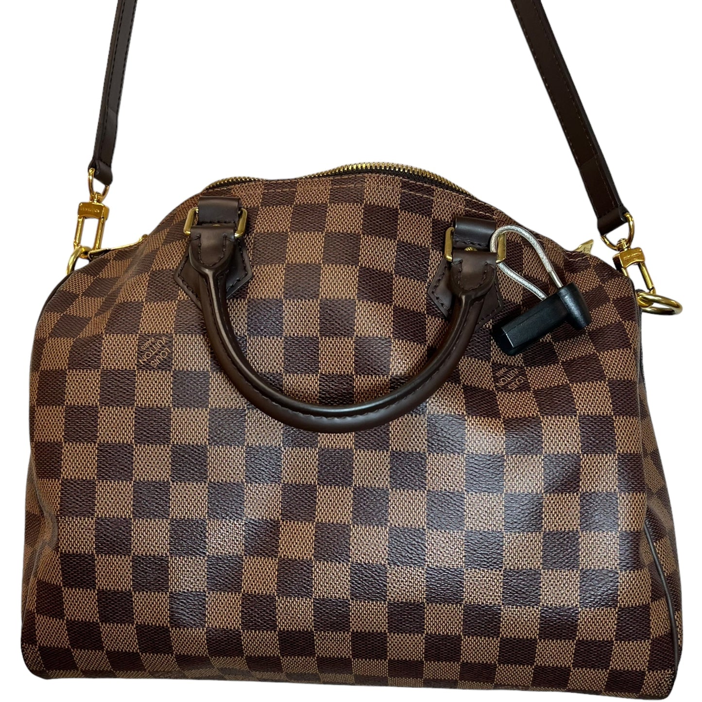 HandBag Luxury Designer By Louis Vuitton Size: Medium