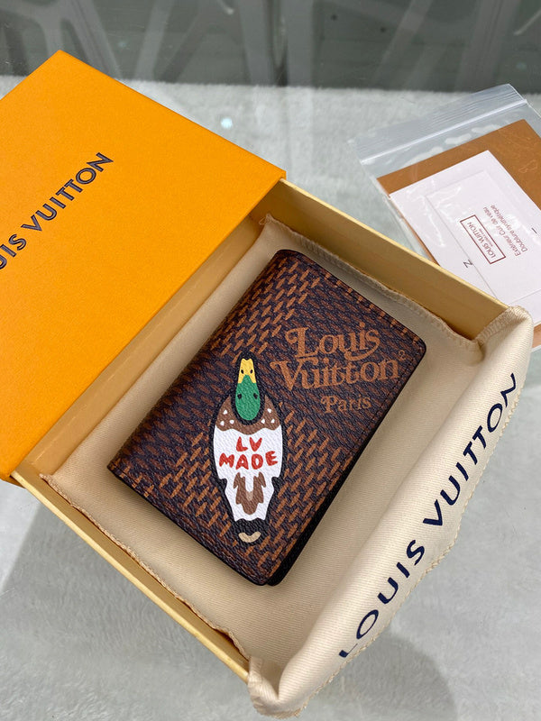 Alice bags - Louis Vuittons - 10951