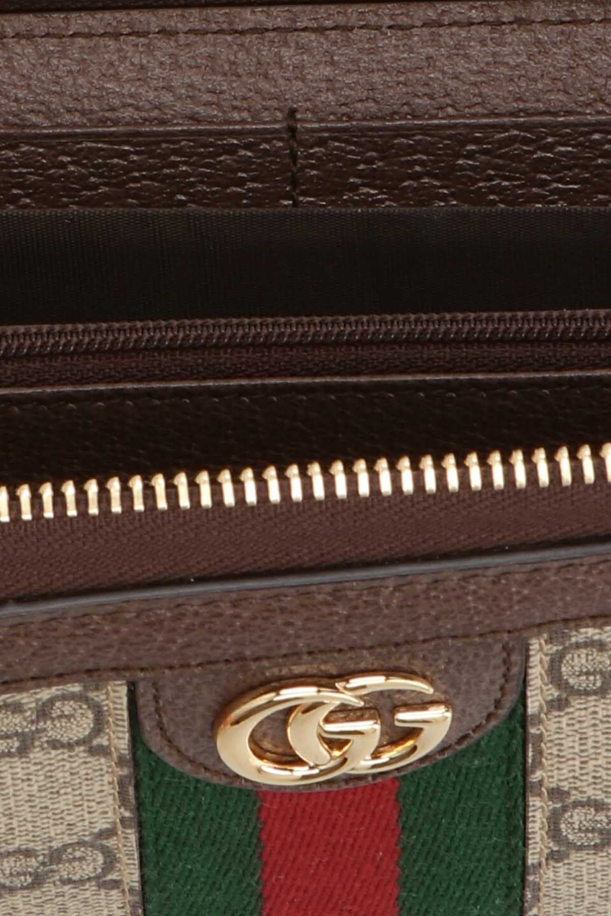 Gucci Women 'Ophidia' Wallet