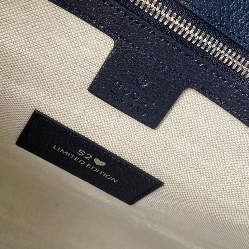 Gucci Luxury Bags 983