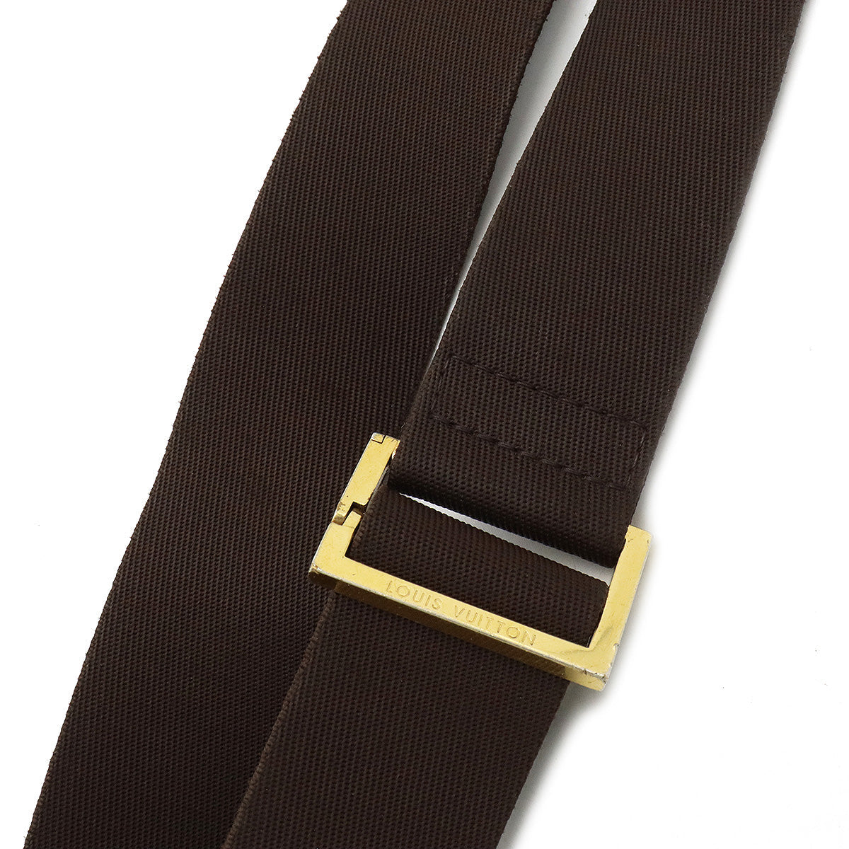 Louis Vuitton Damier Jeronimos Waist Bag N51994