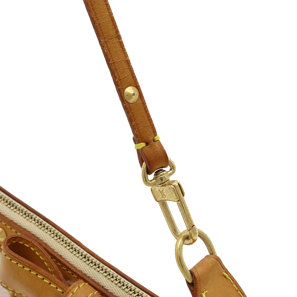 Louis Vuitton Cherry Blossom Pochette M92008