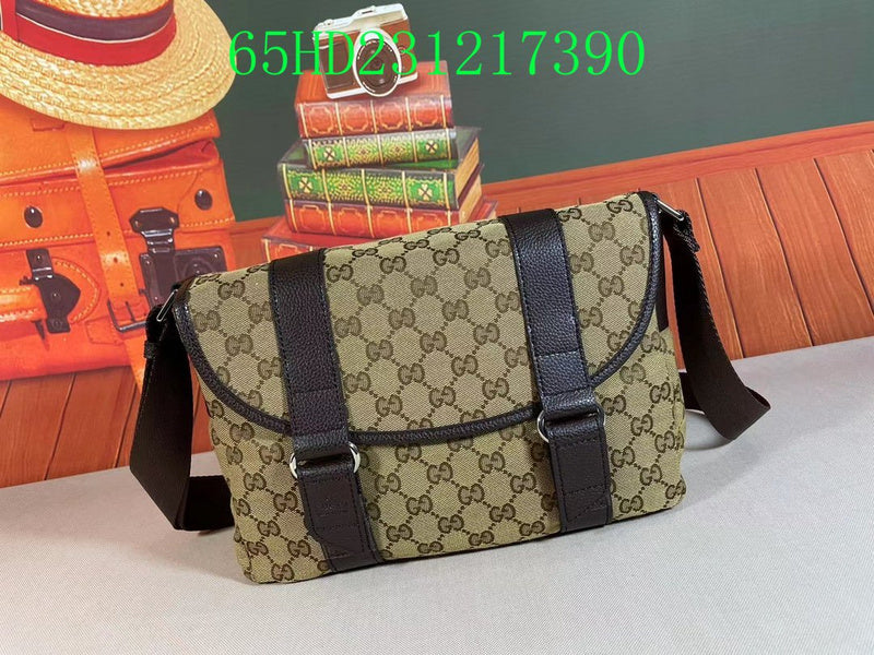 Gucci Bags - The Tote 816