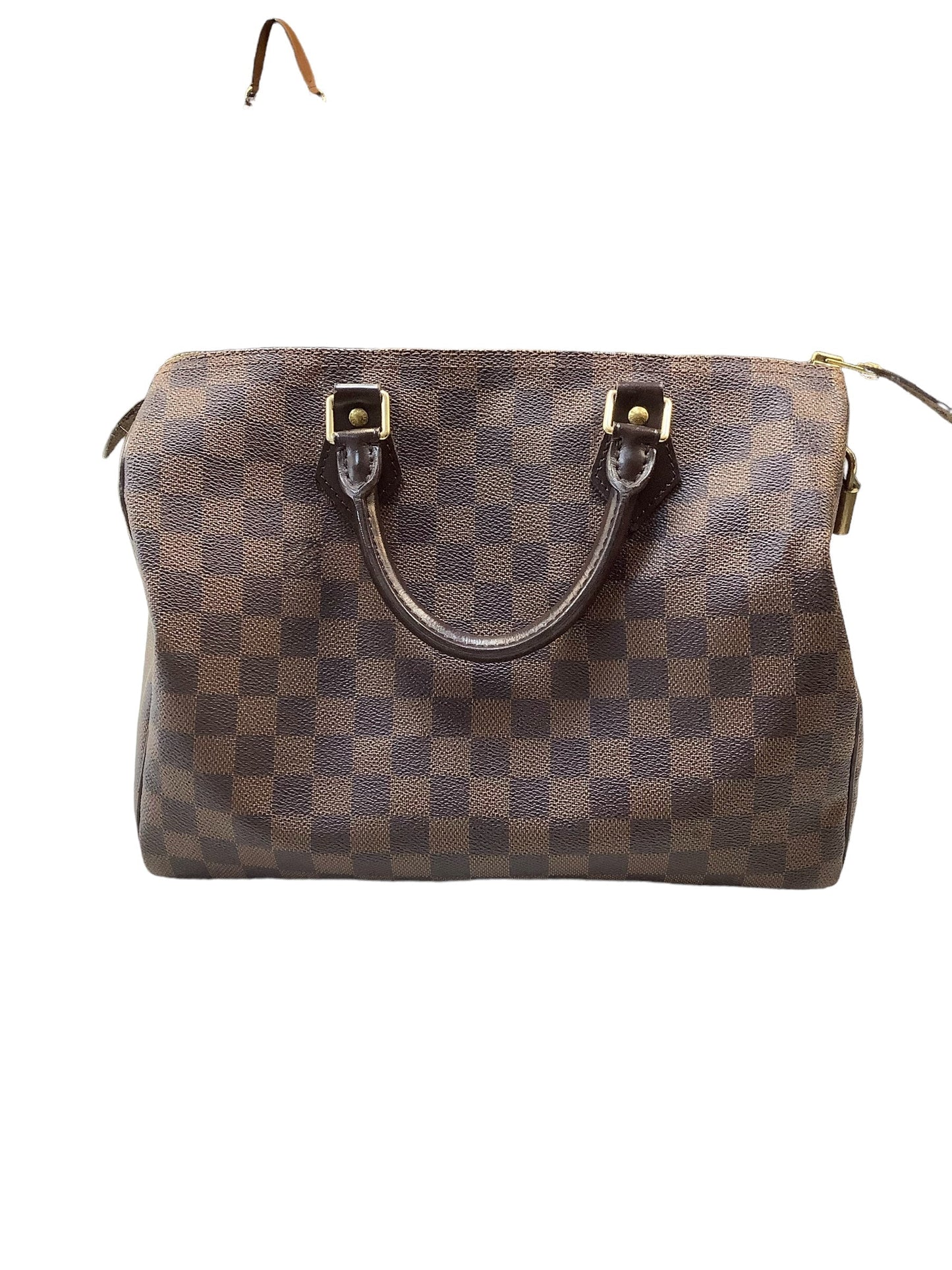 HandBag Luxury Designer Louis Vuitton, Size Medium