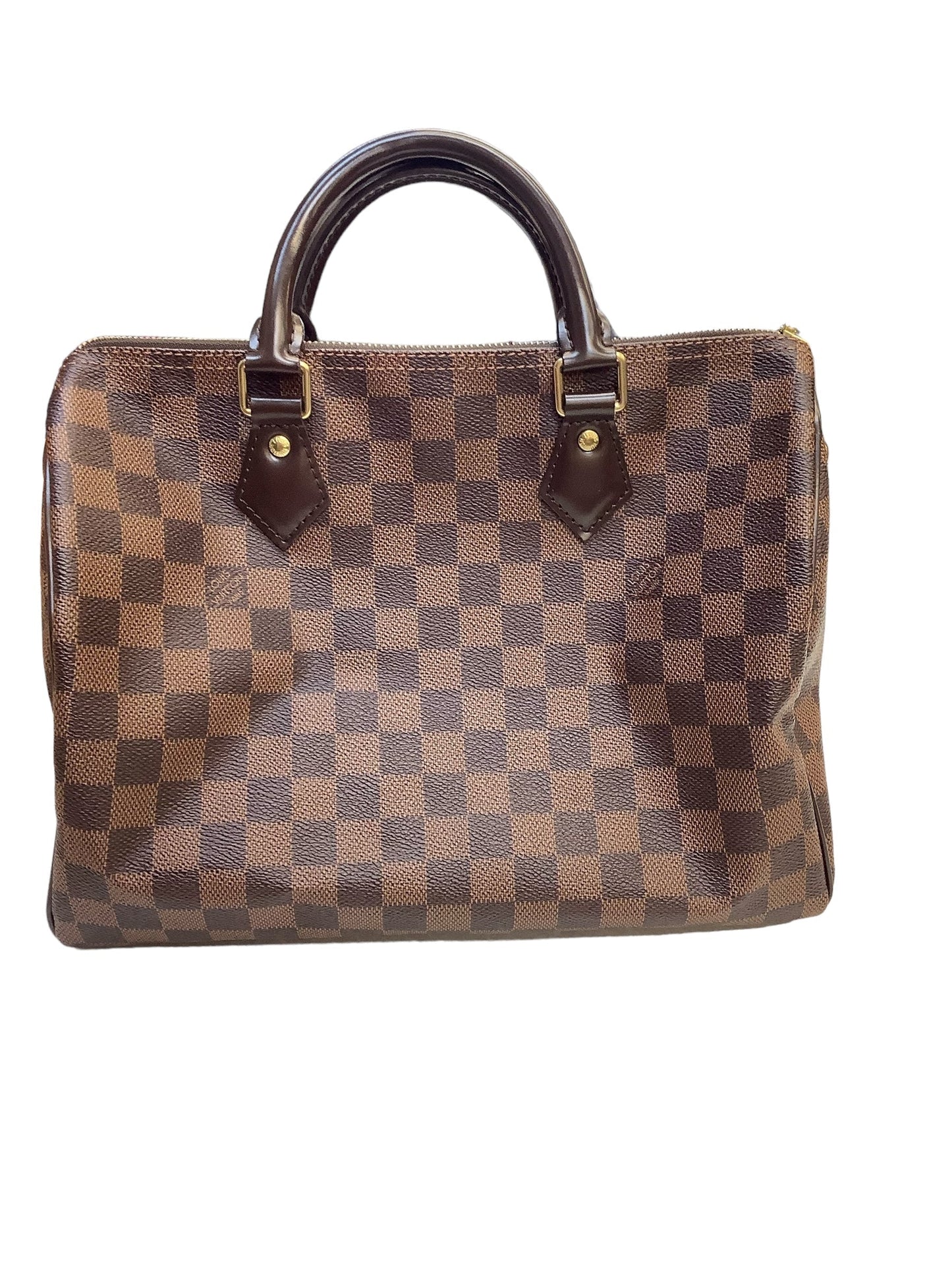 HandBag Luxury Designer Louis Vuitton, Size Large