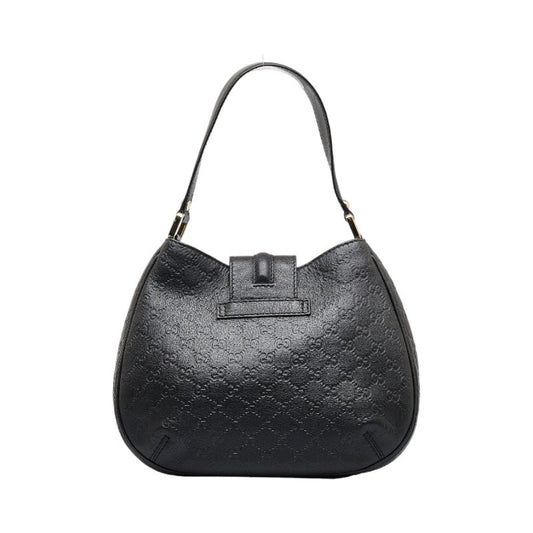 Guccissima Hobo Bag