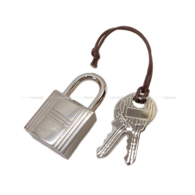 HERMES Handbag Picotin Lock 18 PM Sun Taurillon Clemence Silver HW Stamp