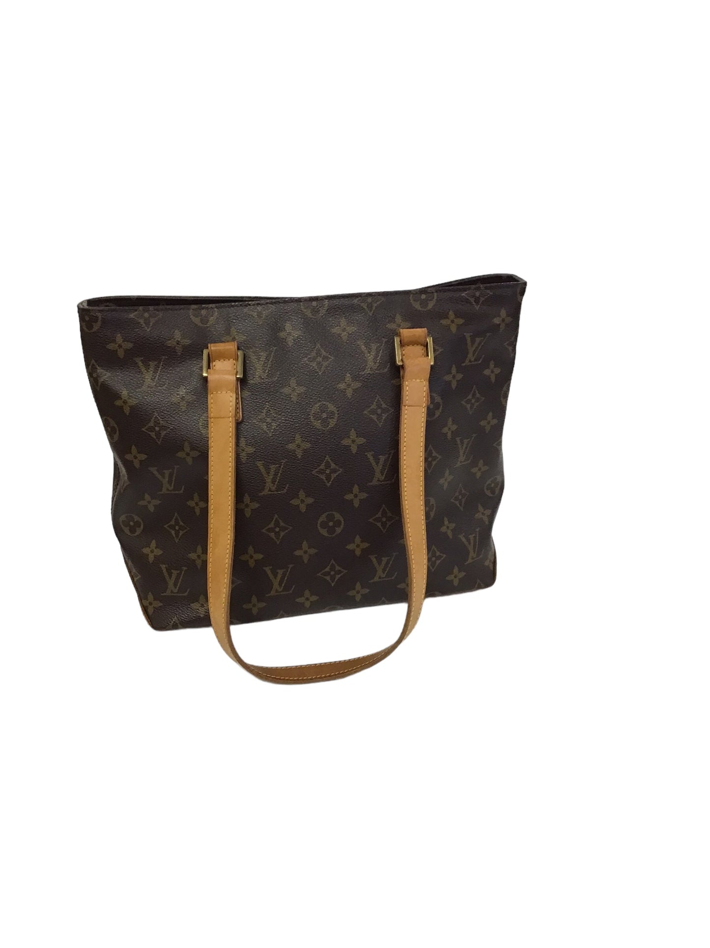 HandBag Luxury Designer Louis Vuitton, Size Medium