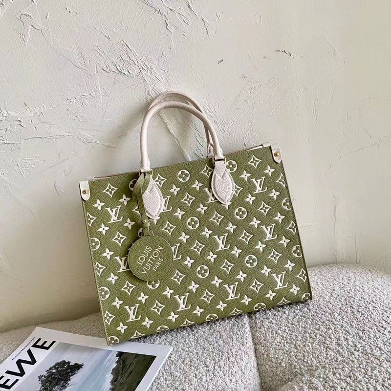 Alice Bags- Louis Vuittons - 16640