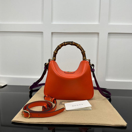 Gucci Luxury - Bags - 235