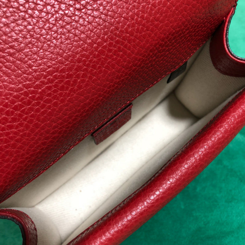 Gucci Luxury Bags 1230