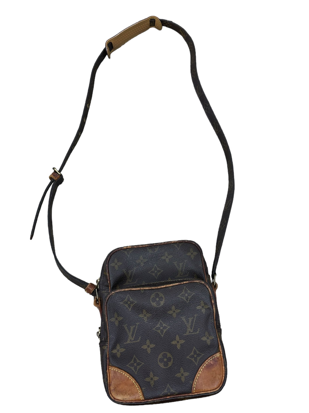 HandBag Louis Vuitton, Size Small