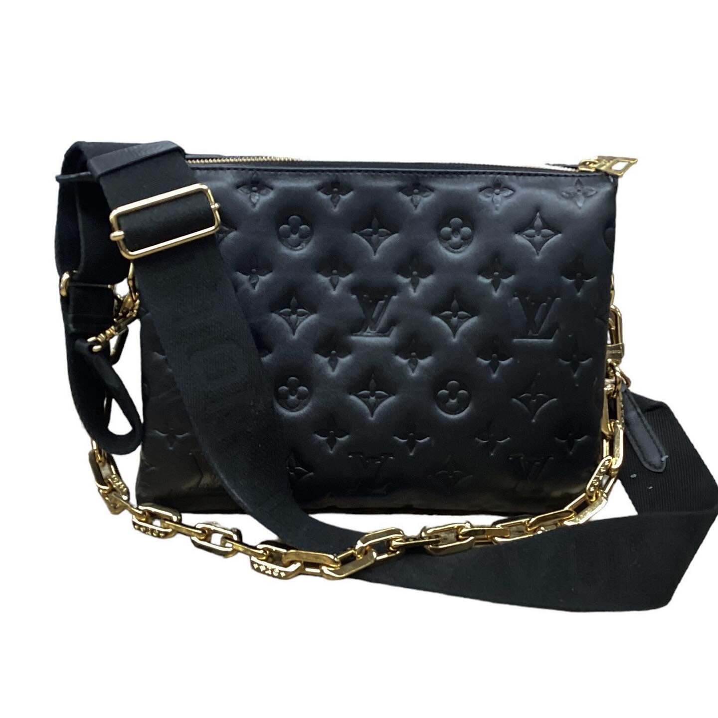 HandBag By Louis Vuitton, Size: Medium