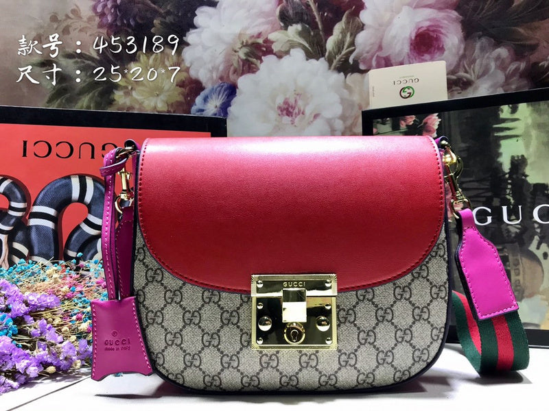 Gucci Bags - The Tote 492