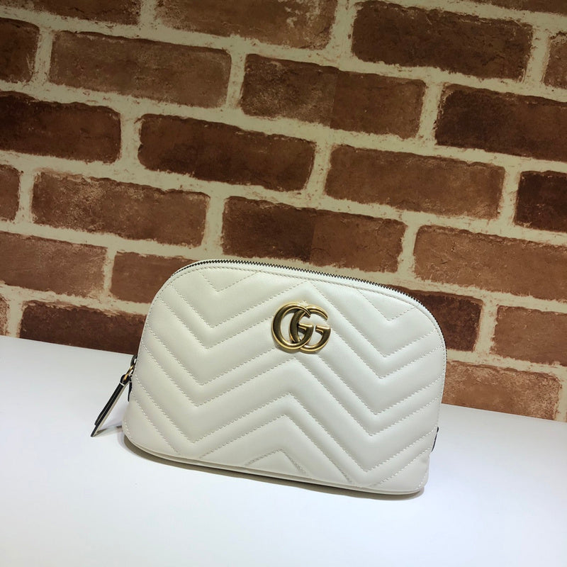 Gucci Luxury - Bags - 509