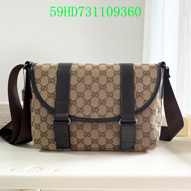 Gucci Bags - The Tote 800