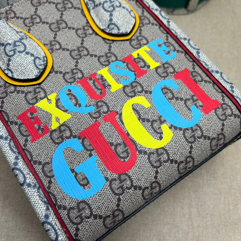 Gucci Luxury - Bags - 396