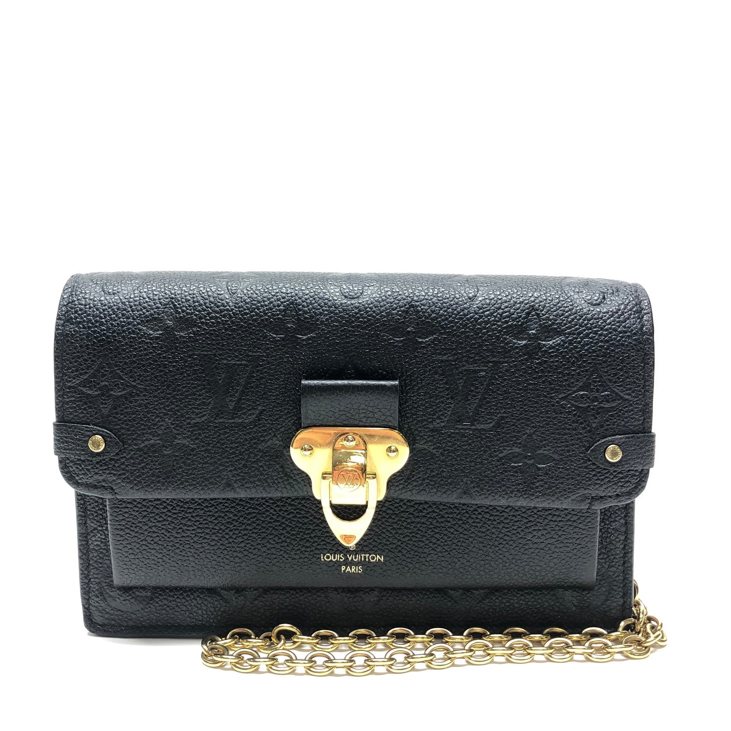 Crossbody Luxury Designer Louis Vuitton, Size Small