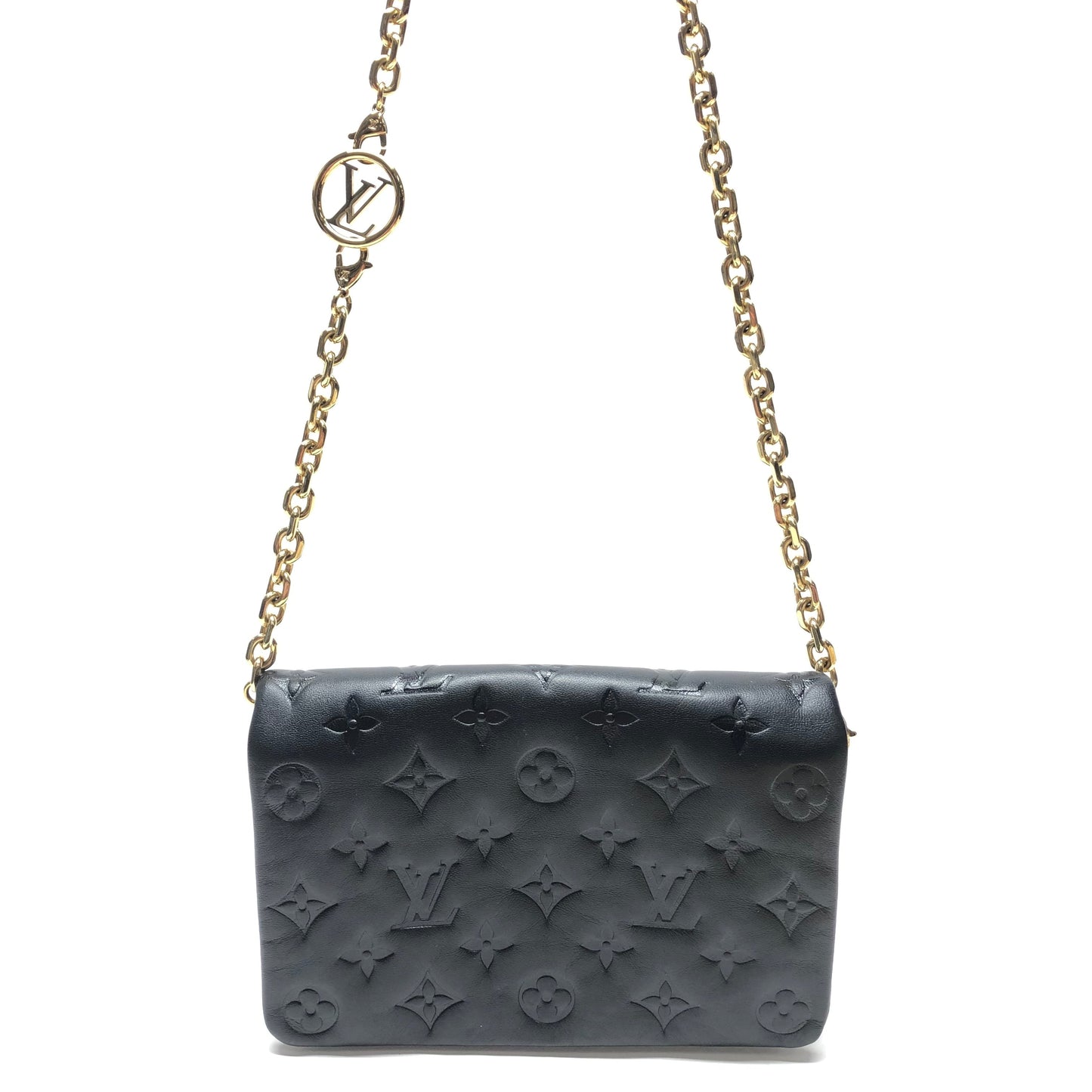 HandBag Luxury Designer Louis Vuitton, Size Small