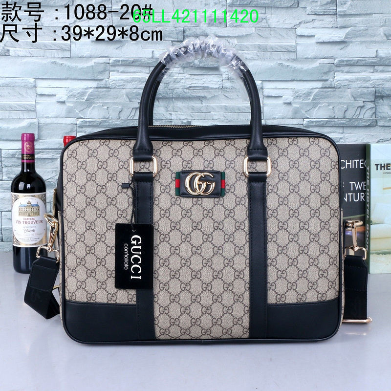 Gucci Bags - The Tote 952