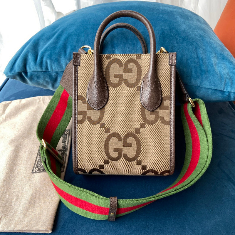 Gucci Luxury - Bags - 468