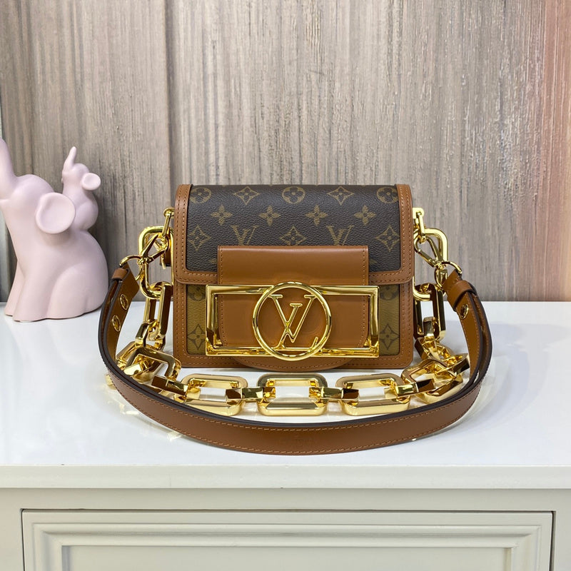 Alice Bags- Louis Vuittons - 16109