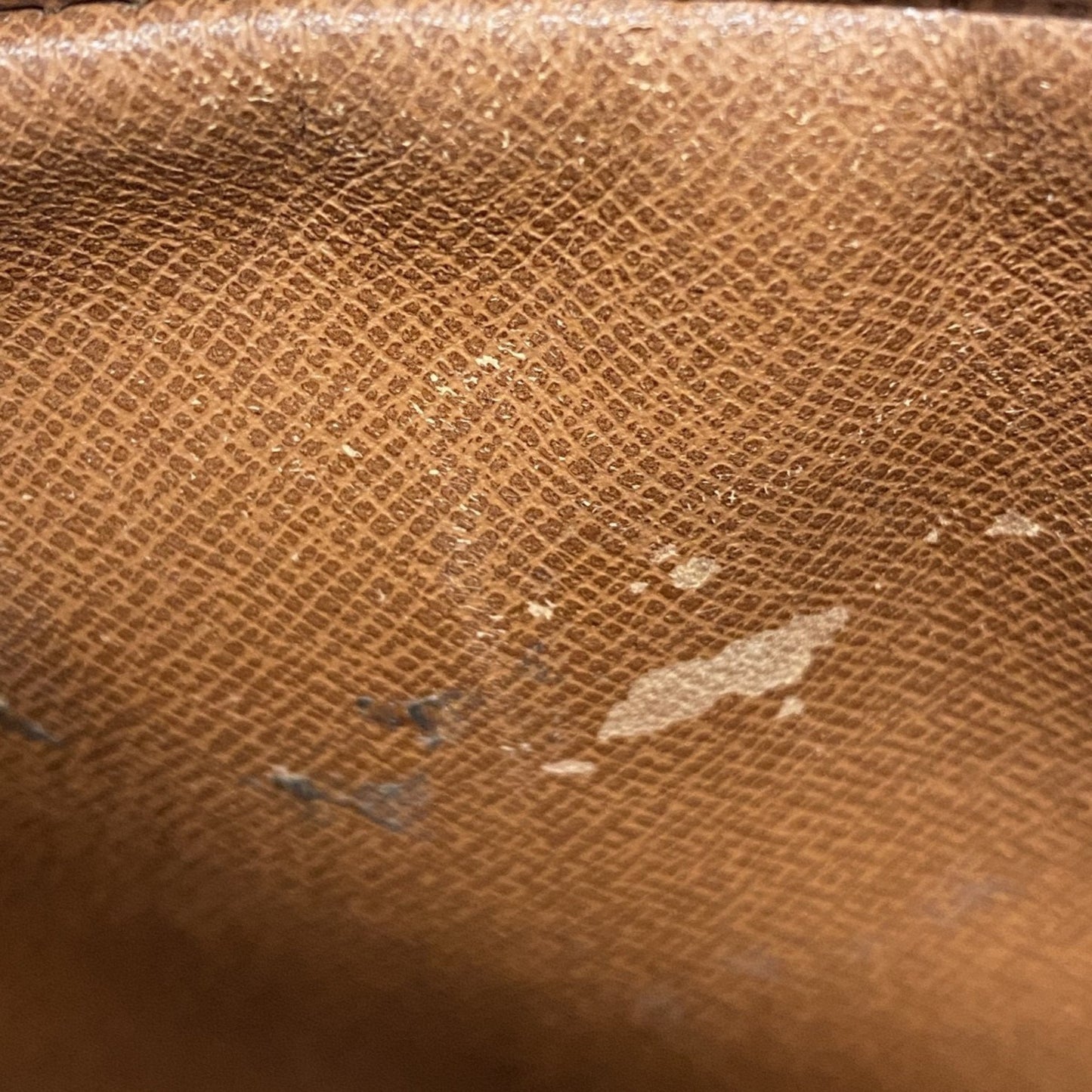Louis Vuitton Shoulder Bag