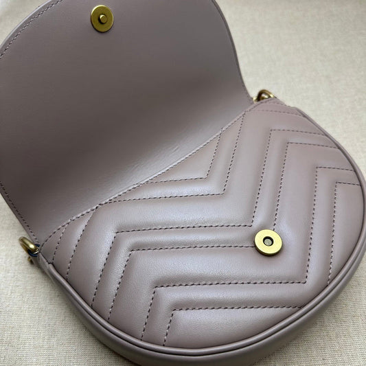 Gucci Luxury - Bags - 222