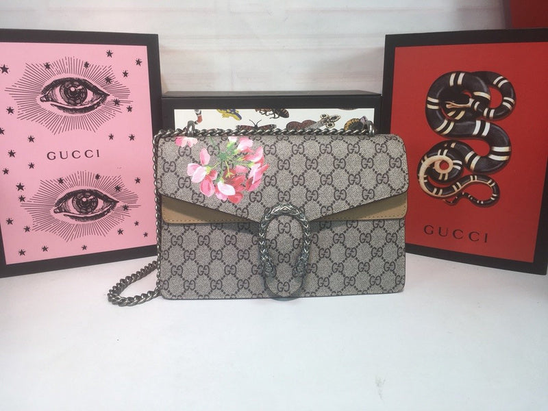 Gucci Bags - The Tote 312