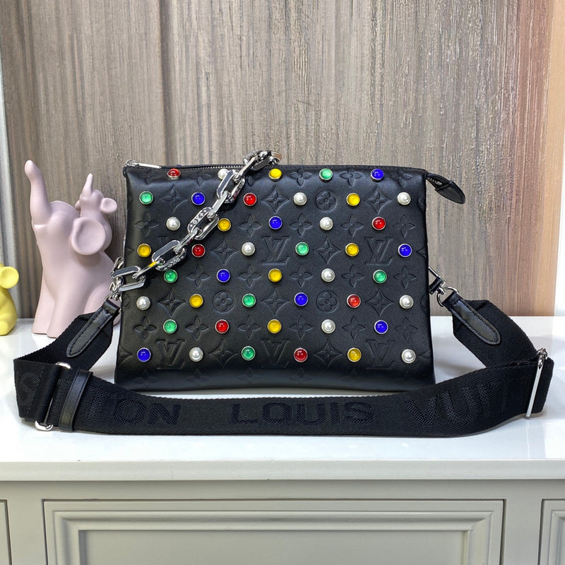 Alice Bags- Louis Vuittons - 16113