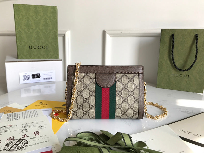 Gucci Bags - Luxury Bags 1448