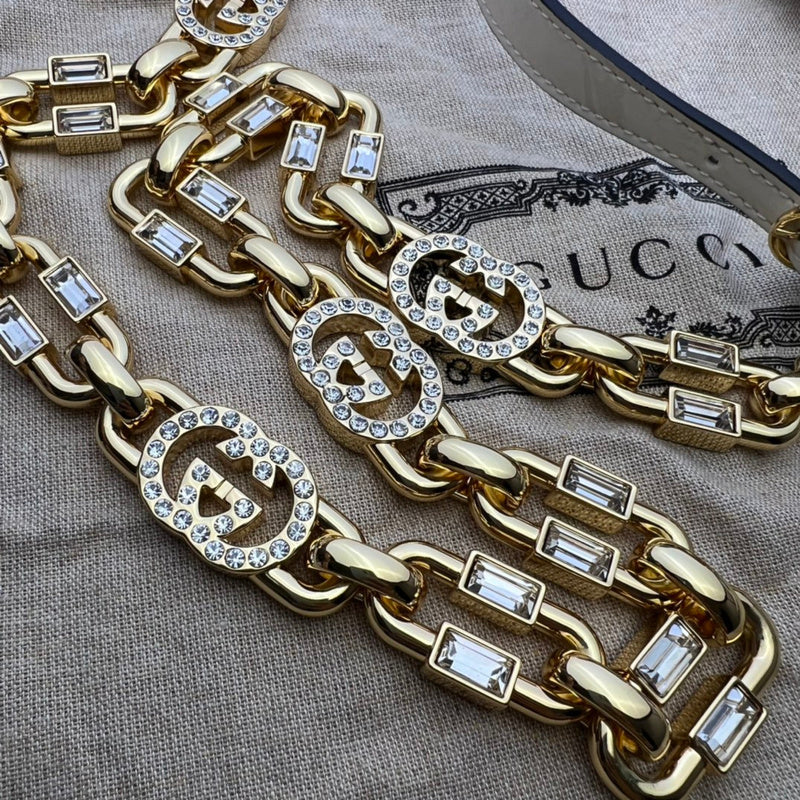 Gucci Luxury - Bags - 522
