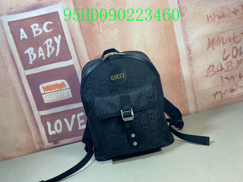 Gucci Bags - The Tote 1225