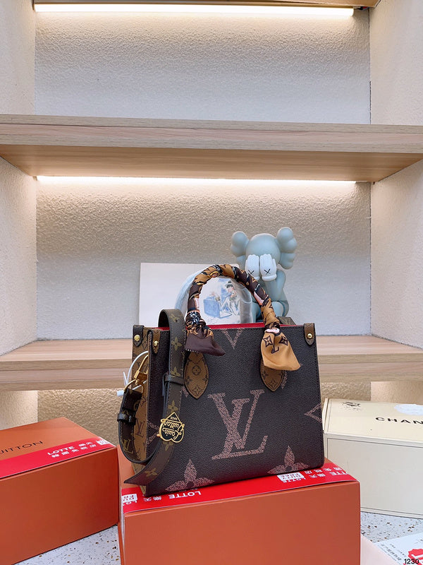 Alice bags - Louis Vuittons - 14909