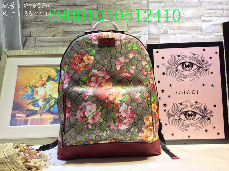 Gucci Bags - The Tote 1213