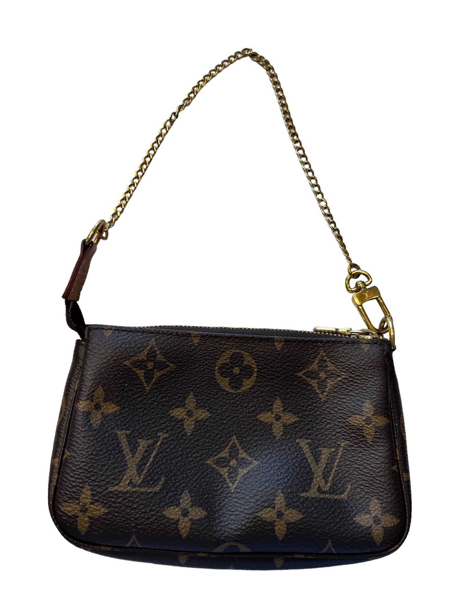 HandBag Luxury Designer Louis Vuitton, Size Small