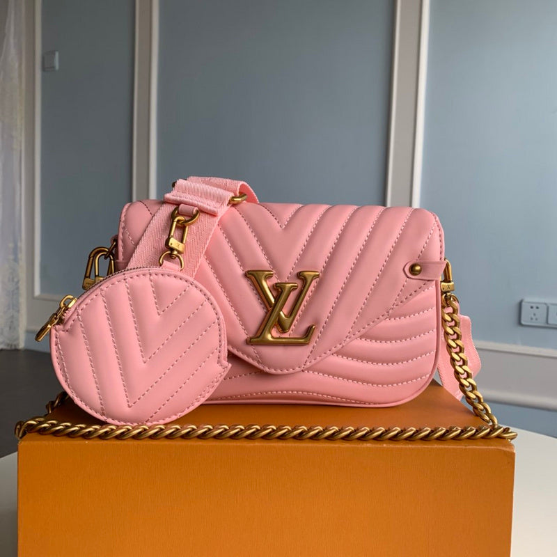 Alice bags - Louis Vuittons - 15552