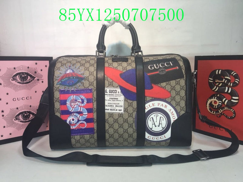 Gucci Bags - The Tote 1008