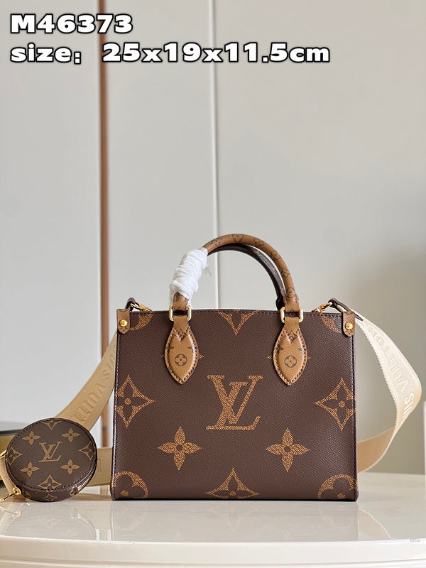 Alice Bags- Louis Vuittons - 15862
