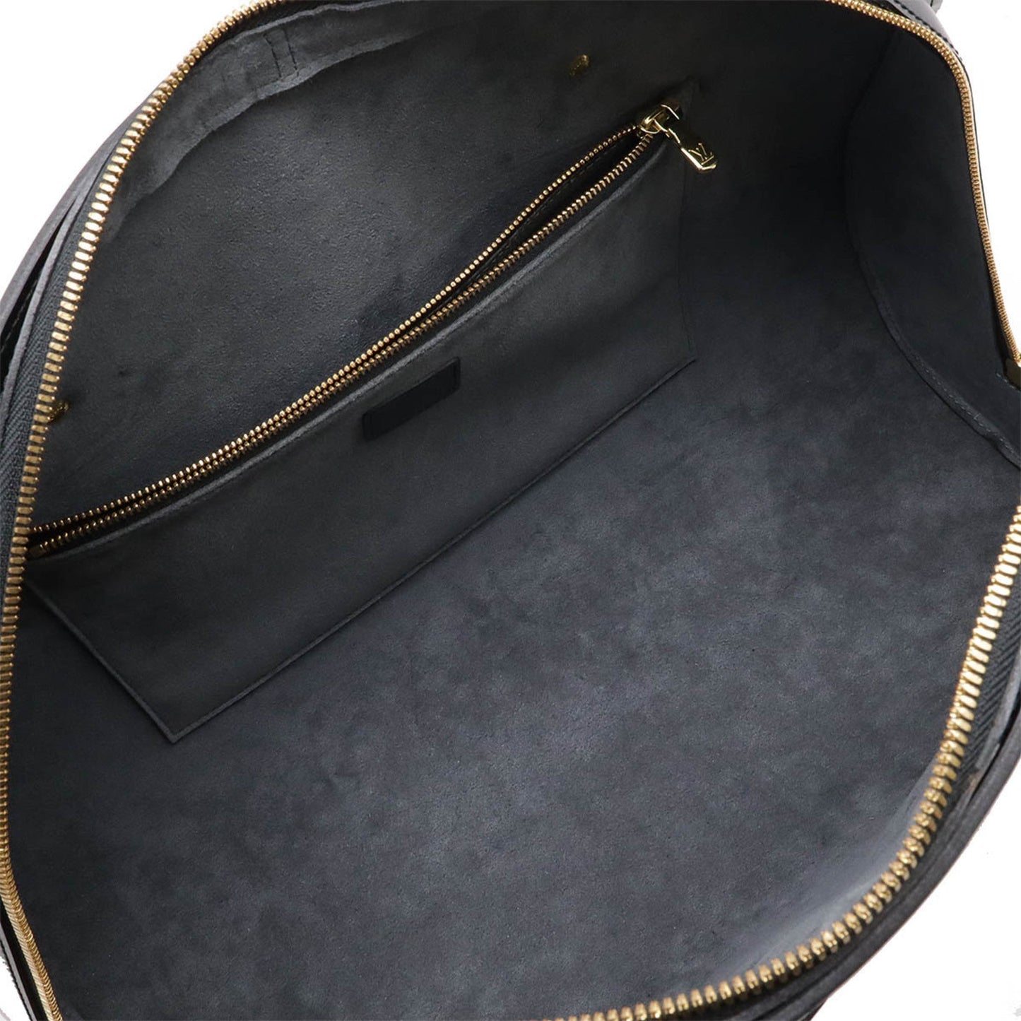 Louis Vuitton Epi Leather Boston Bag Shoulder Bag