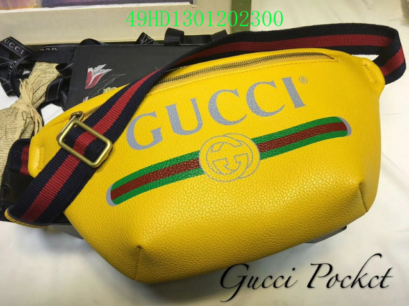 Gucci Bags - The Tote 389
