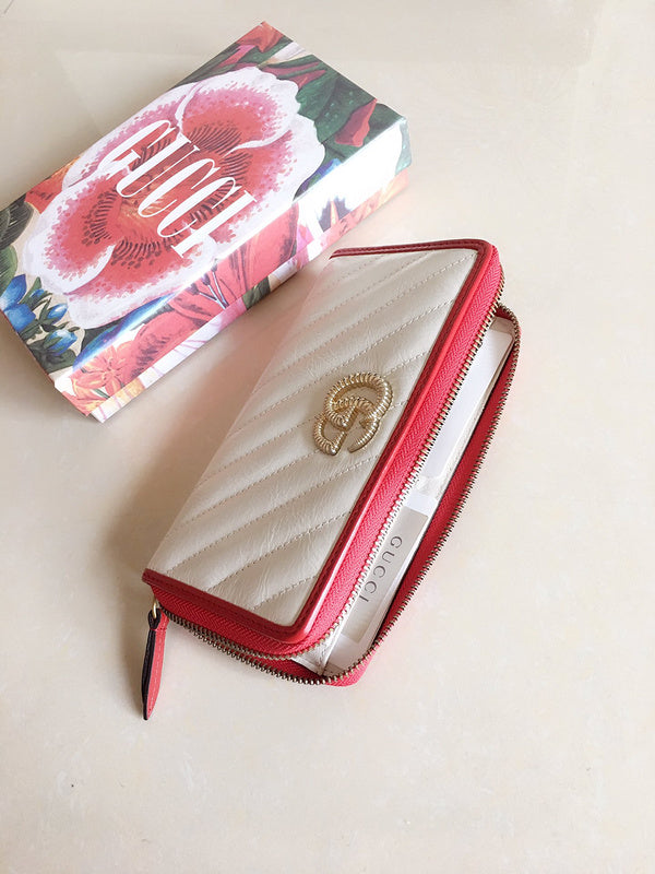 Gucci Luxury Bags 1371