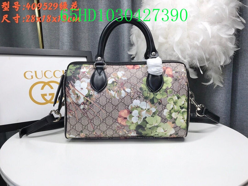 Gucci Bags - The Tote 469