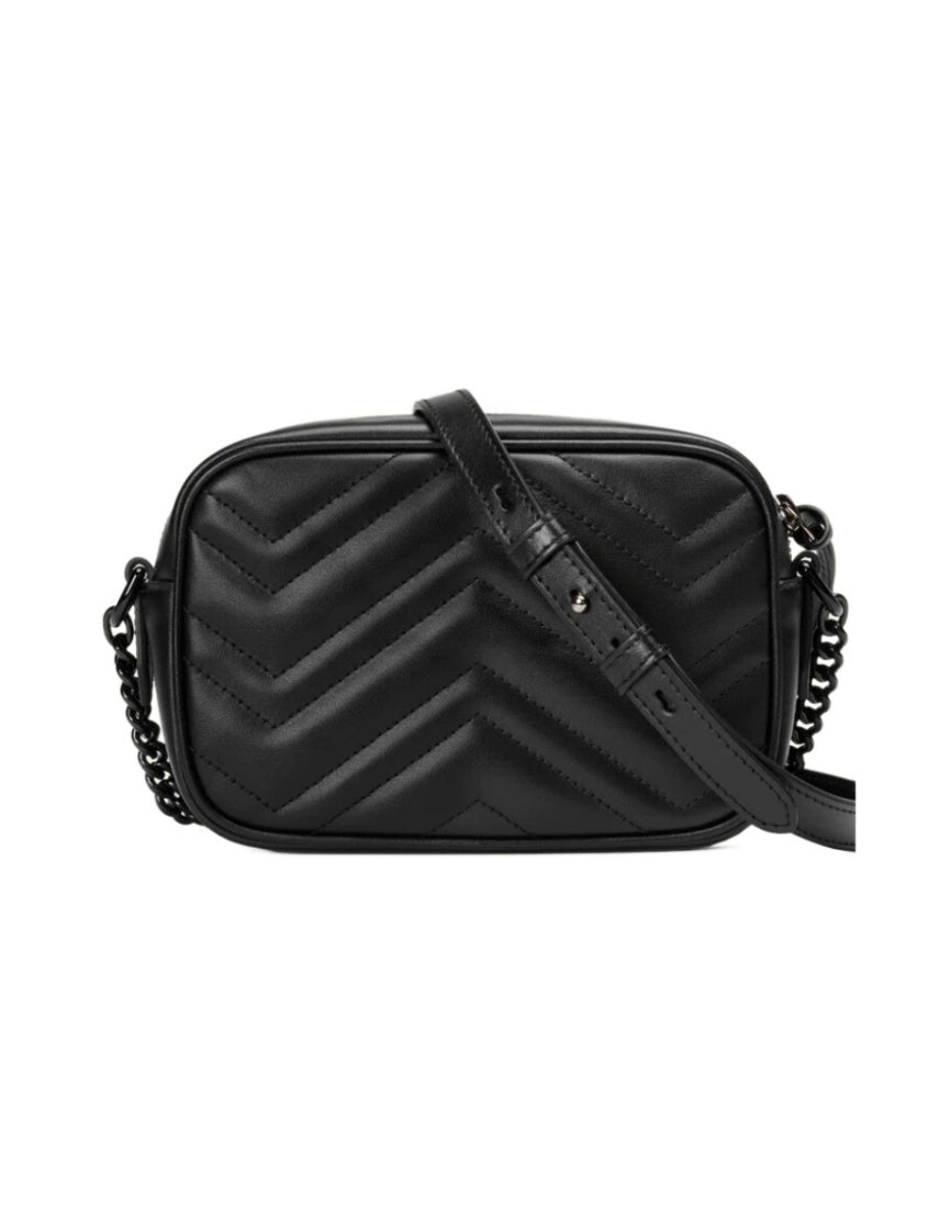 Gucci Logo mini shoulder bag
